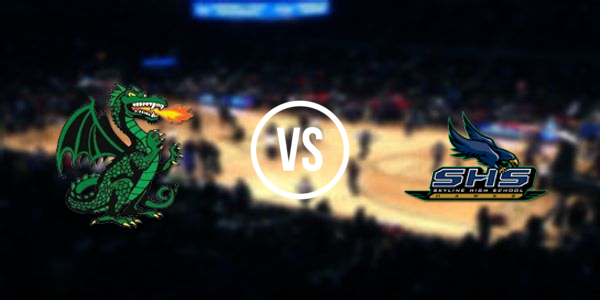 William Monroe High School vs. Skyline High School