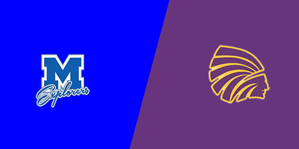 Marquette Catholic High School vs. Carlyle High School