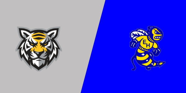 Daniel Hand High School vs. East Haven High School