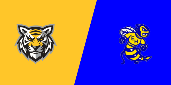Daniel Hand High School vs. East Haven High School