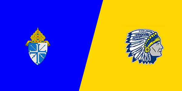 St Thomas More Academy vs. Capac High School