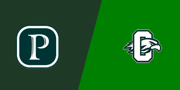 Pinewood High School vs. Oakwood High School