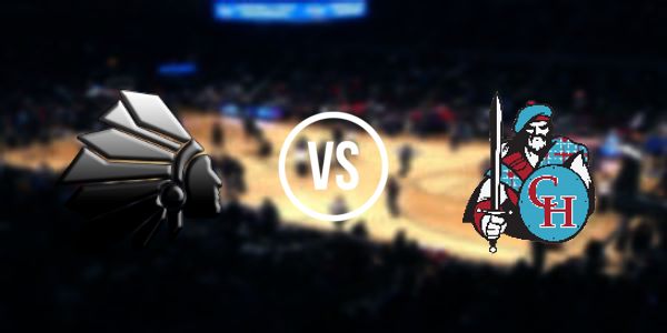Conemaugh Township Area High School vs. Cambria Heights High School