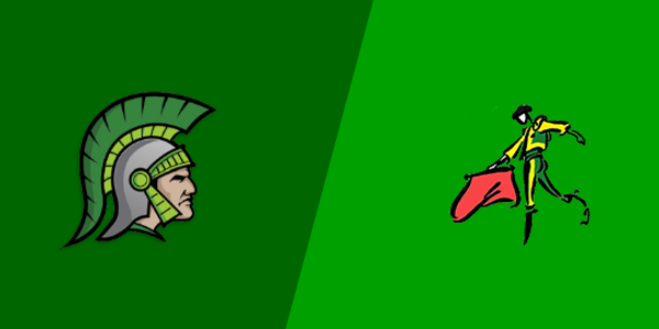 Alisal High School vs. Monterey High School
