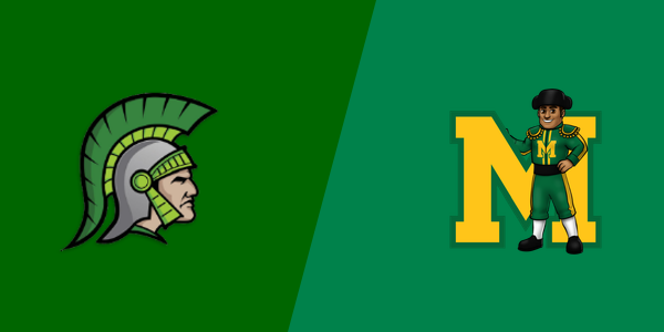 Alisal High School vs. Monterey High School