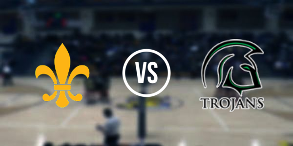 Maynard Evans High School vs Trinity Preparatory School