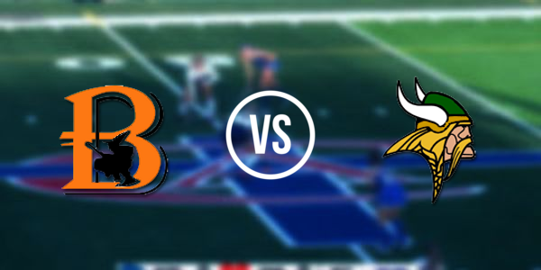 Brewer High School vs Oxford Hills Comprehensive High School