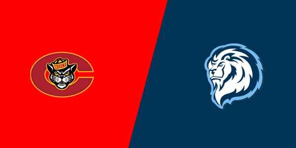 Corona High School vs. Linfield Christian High School