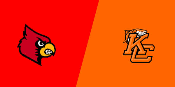 Orting High School vs. Kalama High School