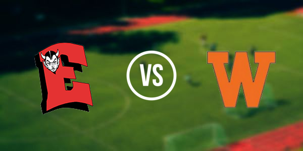 Green Bay East High School vs West De Pere High School