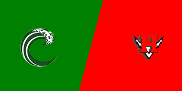 Greenfield vs. Hoosac Valley High School
