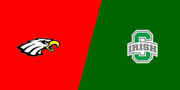 Big Walnut vs. Dublin Scioto High School