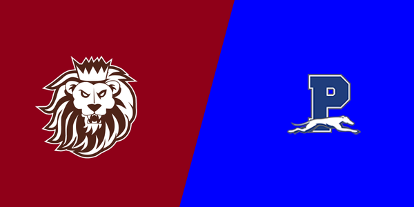 Peaster High School vs. Poolville High School