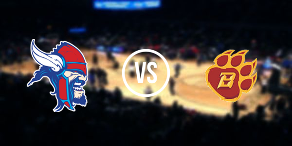 Bridgeport High School vs Everett High School