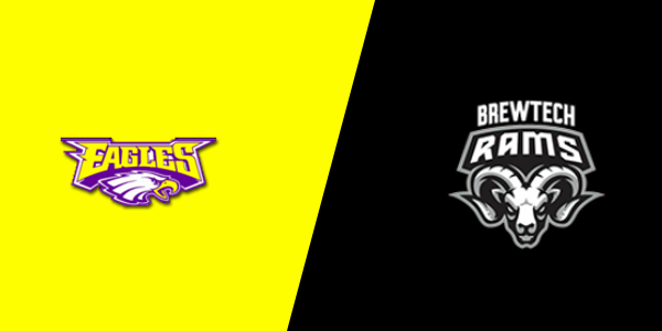 Booker T. Washington High School vs. Brewbaker Tech Magnet High School