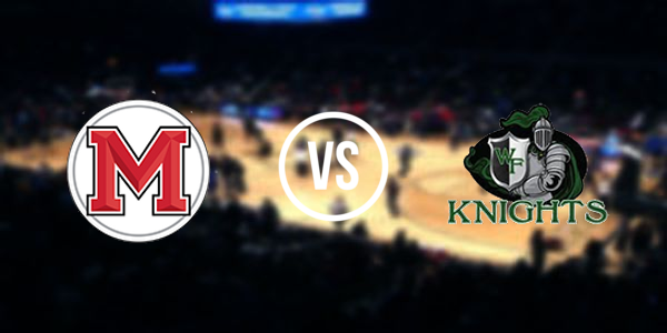 Windsor Forest High School vs. Morgan County Middle School