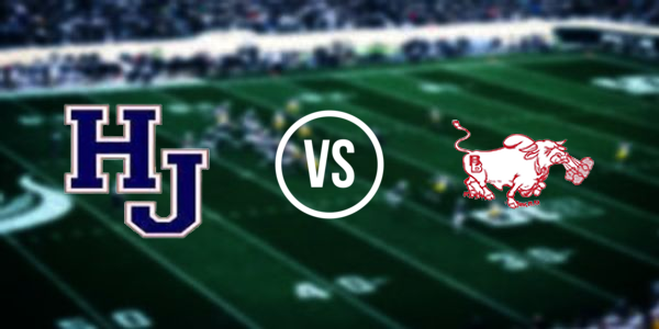 Hardin-Jefferson High School vs. Bellville High School