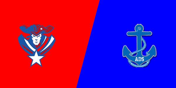 Lincoln County High School vs. Danville High School