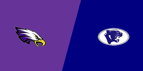 Byron Area High School vs. Mt Morris High School
