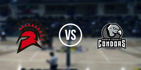 Seaside High School vs. North Monterey County High School