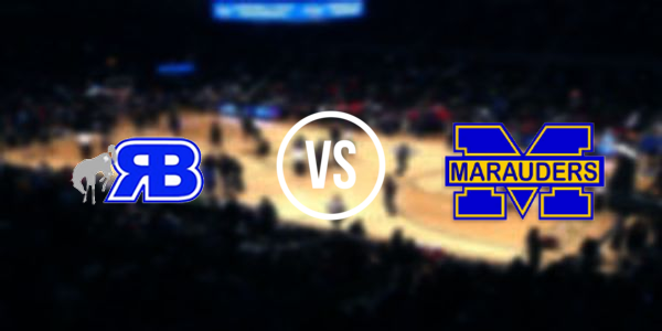 Rancho Bernardo High School vs. Mira Mesa High School