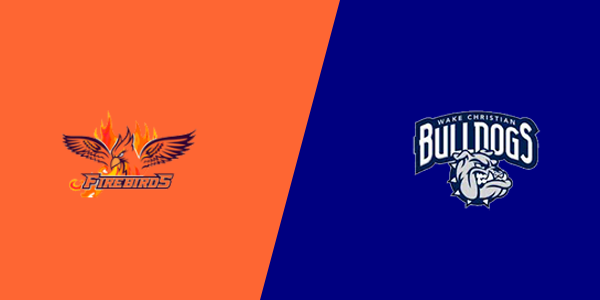 Falls Lake Academy vs. Wake Christian Academy