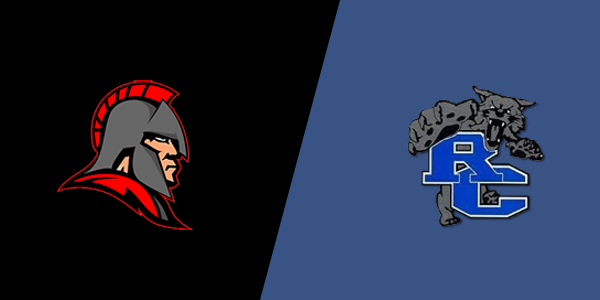 Riverheads High School vs. Rockbridge County High School