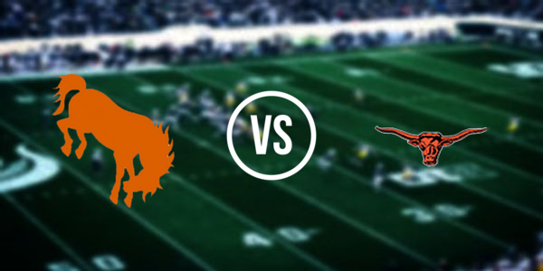 Burns High School vs. Newcastle High School