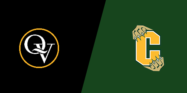Quaker Valley High School vs. Carlynton High School