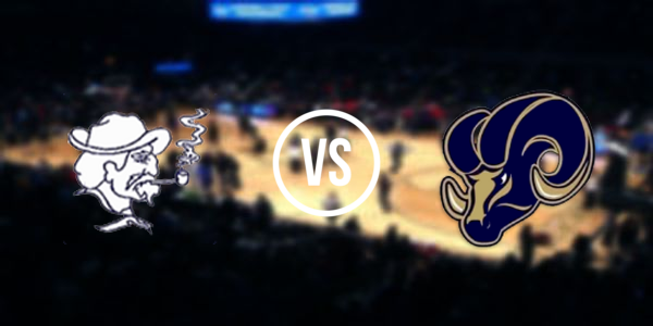Sweet Grass County High School vs. Red Lodge High School