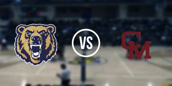 Palmer Ridge vs Cheyenne Mountain