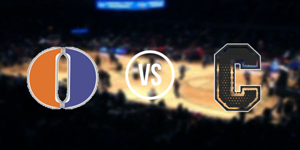 Overlea High School vs. Carver Center for Arts & Technology High School