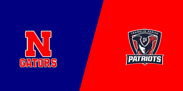 Northwood High School vs. Franklin Parish High School