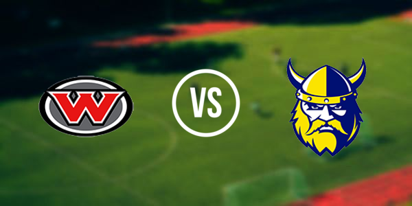 West Cabarrus High School vs. South Iredell High School