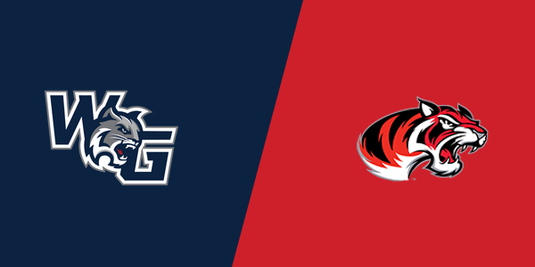 Walnut Grove High School vs. Braswell High School