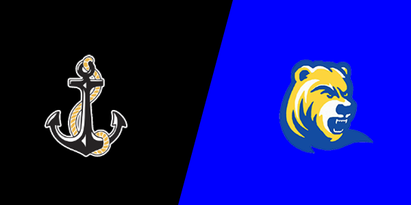 Glen Lake High School vs. Buckley High School
