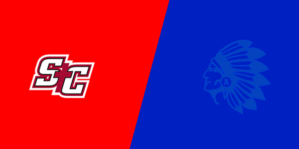 Santiam Christian High School vs. Amity High School
