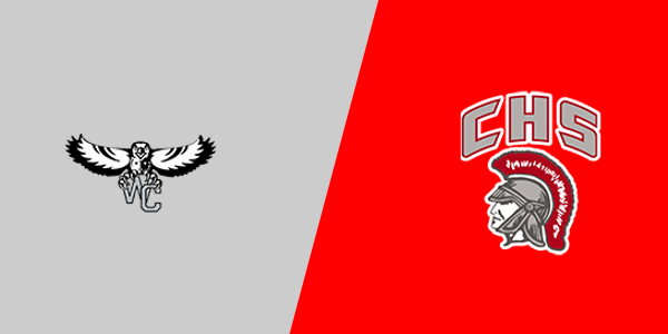 Westerville Central High School vs. Centerburg
