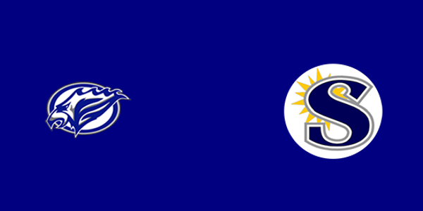 Chiawana High School vs. Southridge High School