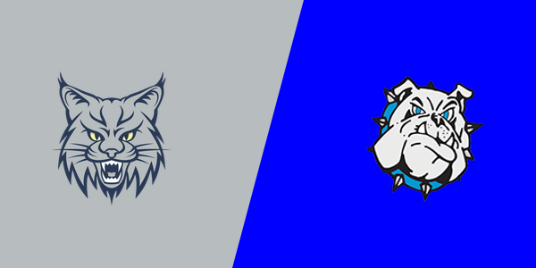 Lakeview High School vs. Stafford High School