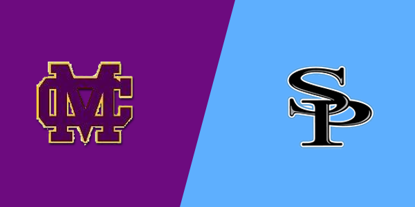 Madison County High School vs. Spain Park High School