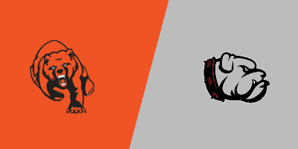 Cheyenne-Reydon Co-op vs. Sentinel High School