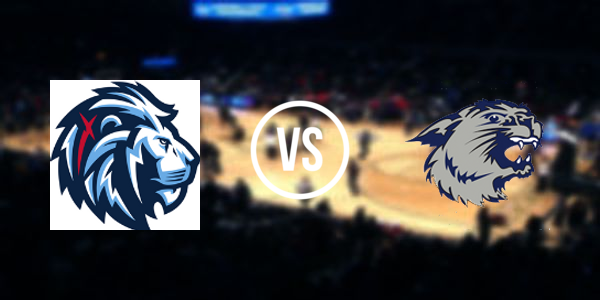 Destiny Christian Academy vs Dougherty Valley High School
