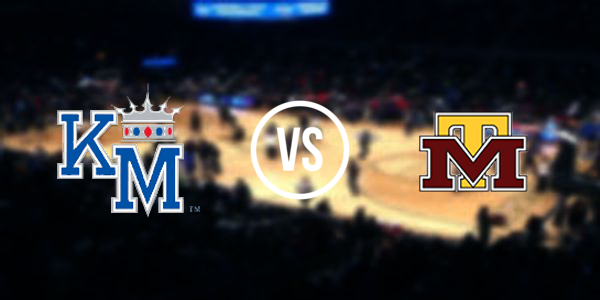 Mount Tahoma High School vs. Kent-Meridian High School