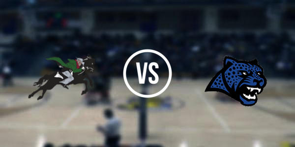 Youngker High School vs. Canyon View High School