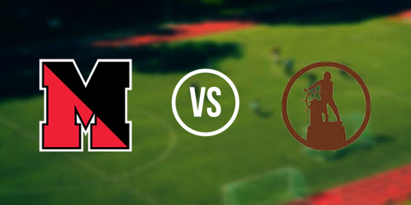 Gloucester High School vs Marblehead High School