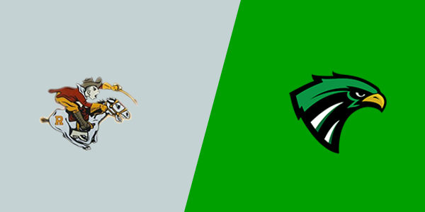 Theodore Roosevelt High School vs. Palmdale High School