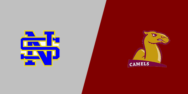 North Surry High School vs. Atkins Academic & Technology High School