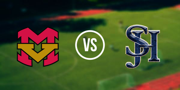 Mission Viejo High School vs San Juan Hills High School