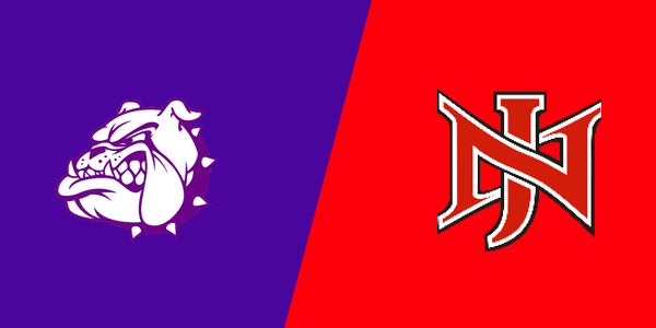 Geraldine High School vs. North Jackson High School